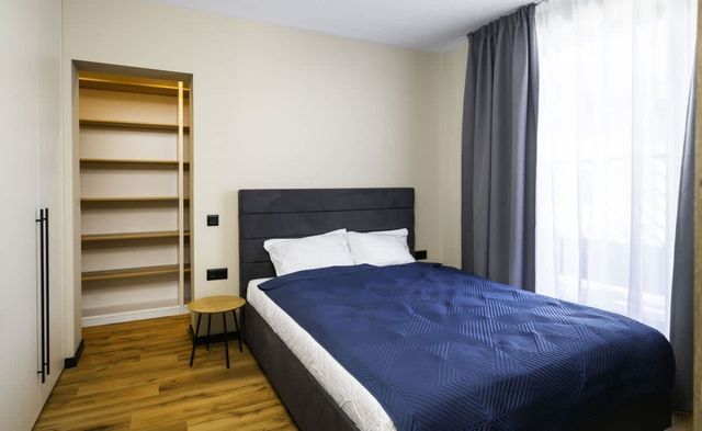 Aviva Living - 1BD Apartment