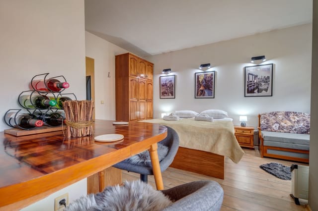 Forestside Stay at Stream Resort - Photo 3