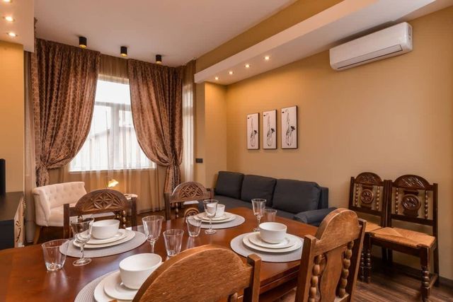 Sofia Dream Apartments -Jazzy 2BD Apt - Photo 4