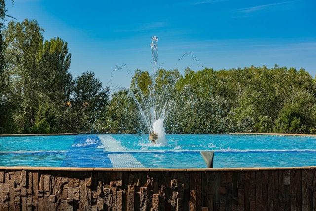 Nice 2 bedroom apartment in Sunny Beach Hills