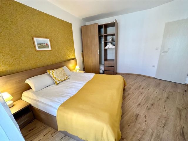 Cozy  Aheloy * 3 pokoje * widok na morze