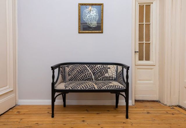 The Old Town Vintage 2-Bedroom Jewel