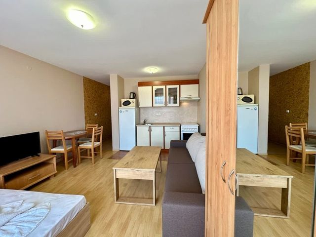 Cozy Studio Privilege Fort Beach