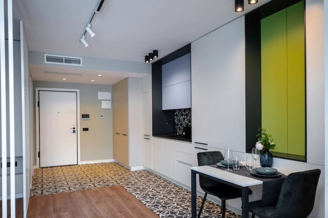 Aviva Living - Big Studio - Photo 2