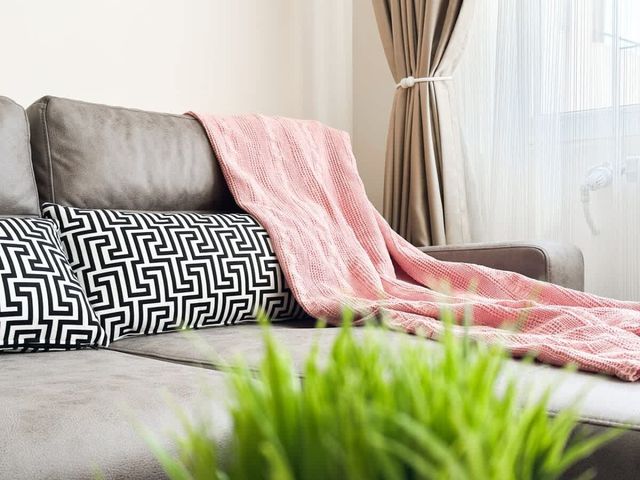 Contemporary City Stay