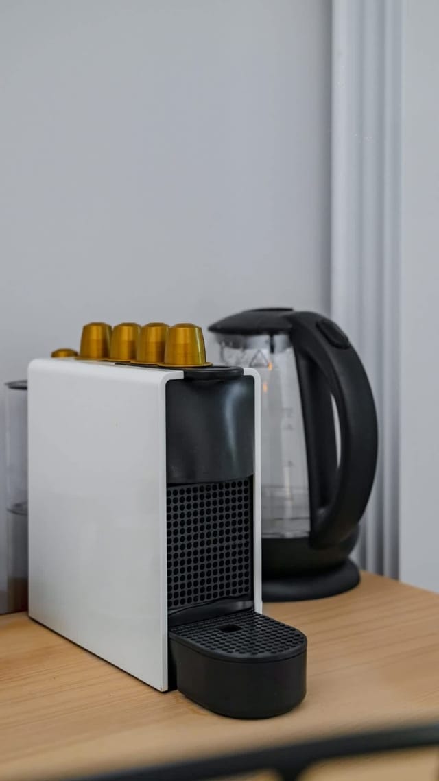 Aviva City Stay – Blue Note Studio