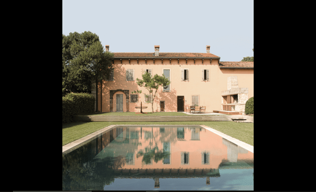 Il Brolo della Cantina Gorgo Winery