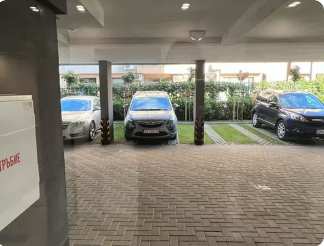 Апартамент Комфорт 2 близо до летището