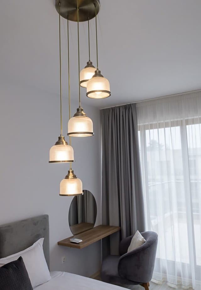 Moonlight Terrace – Panoramic Views, Luxe Comfort