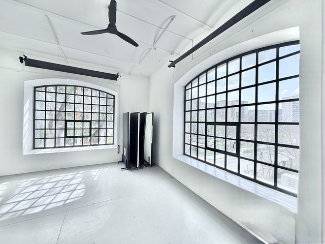 Fabrik Sunlight Studio