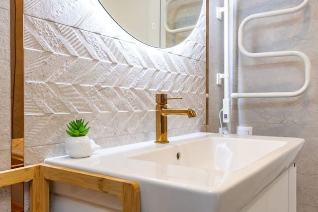 Stylish City Escape – 1BD Flat in Plovdiv