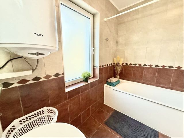 Cozy studio in Carina Beach