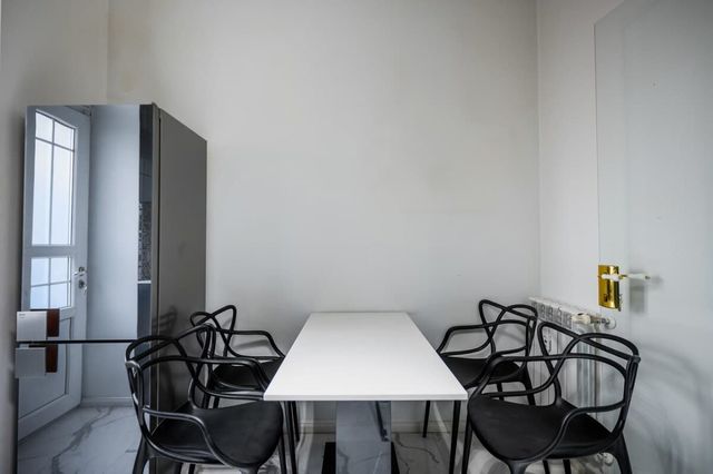 Prime Location in Sofia Spacious 1BD Apartment