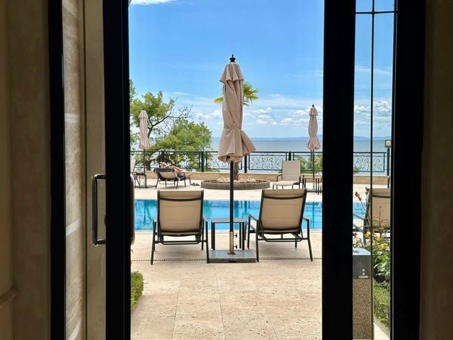 ONYX 1  Luxury apartment