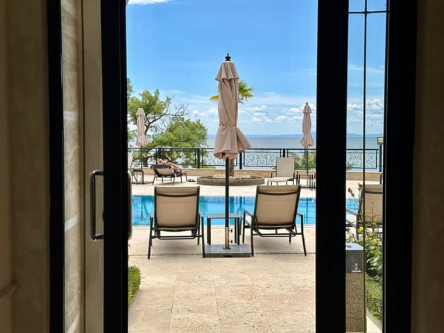 ONYX 1  Luxury apartment - Photo 4