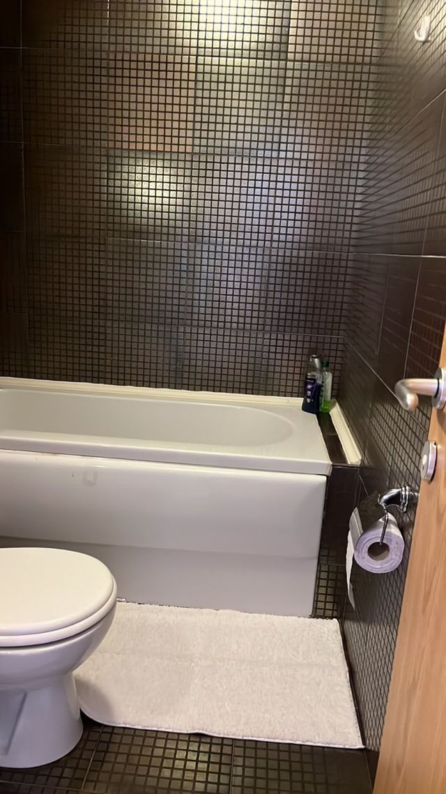 1BD Apartment in Royal Sun Complex, Sunny Beach