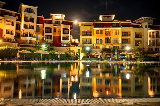 Warm and welcoming apartment in Marina Cape