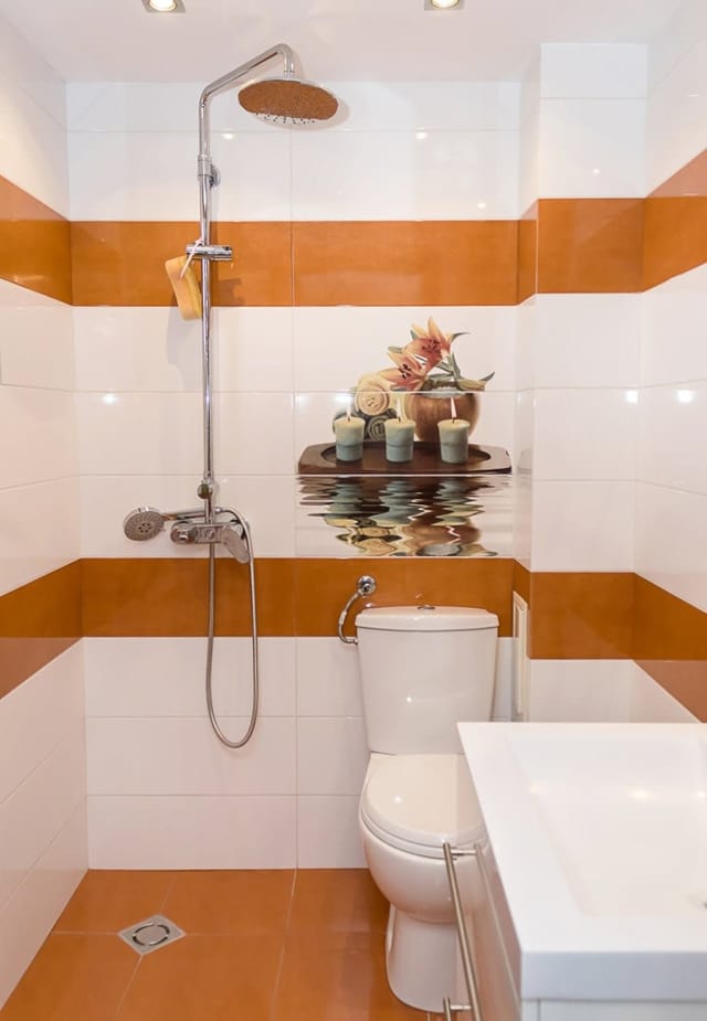 Modern 2-Level Apartment with Balcony in Varna