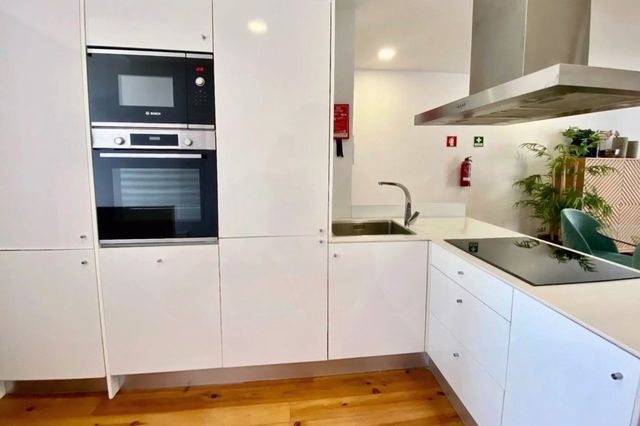 2 BDR & 2 BTHR Duplex with 2 balconies