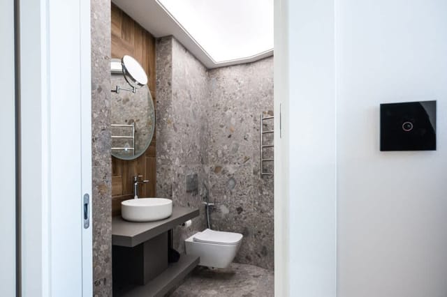 SOFapart Lovely Gem with Balcony