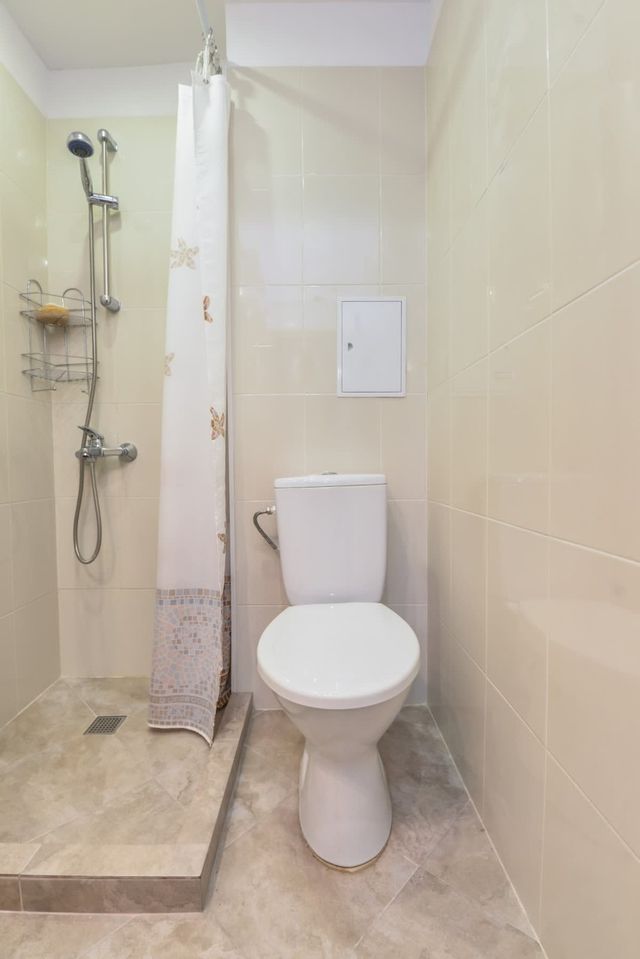 Atacama - spacious apartment in Lozenets area