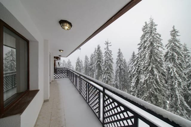 Colors of Nature in Stylish Flat in Pamporovo - Photo 3