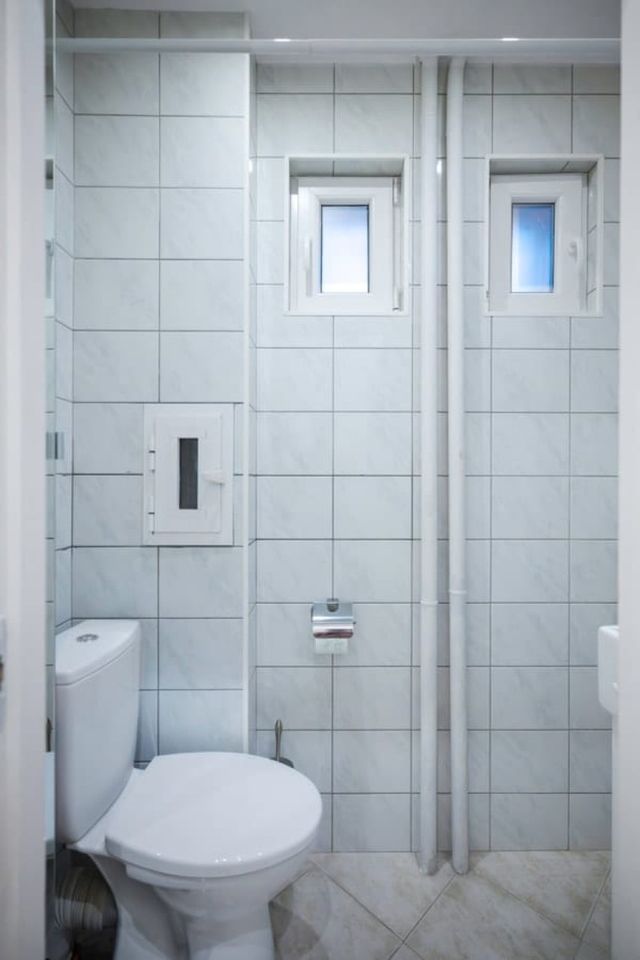 1BD flat with Desk on Russian Monument Square