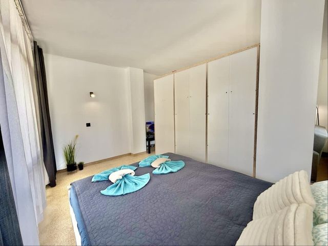 Cozy studio in Carina Beach