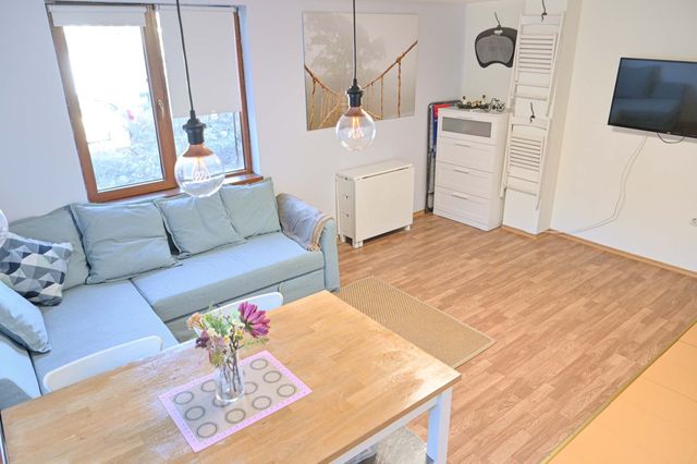 Mountain Stay | One-Bedroom | Apartment 7 – Bansko