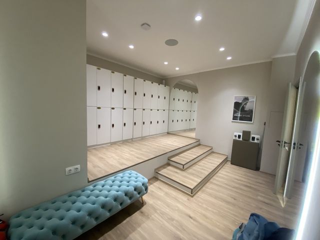 Lunara Luxury Pilates