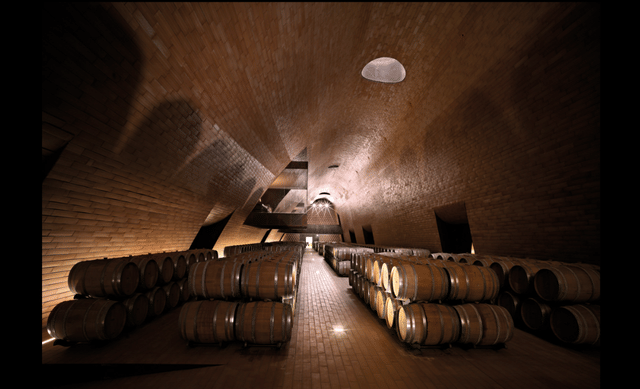 Antinori Winery - Photo 2