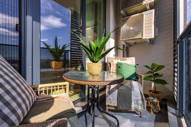 Exclusive One-Bedroom Retreat + Private Parking