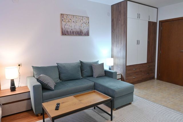 Apartment Dream - Comfort & Calm in Pirin Sense