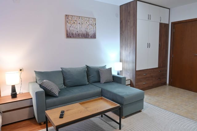 Apartment Dream - Comfort & Calm in Pirin Sense