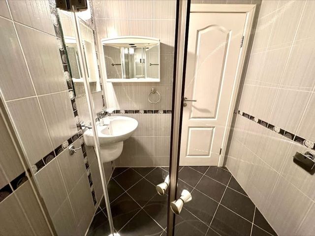 Cozy - Blue Marine - big 2-bedroom for 5 people