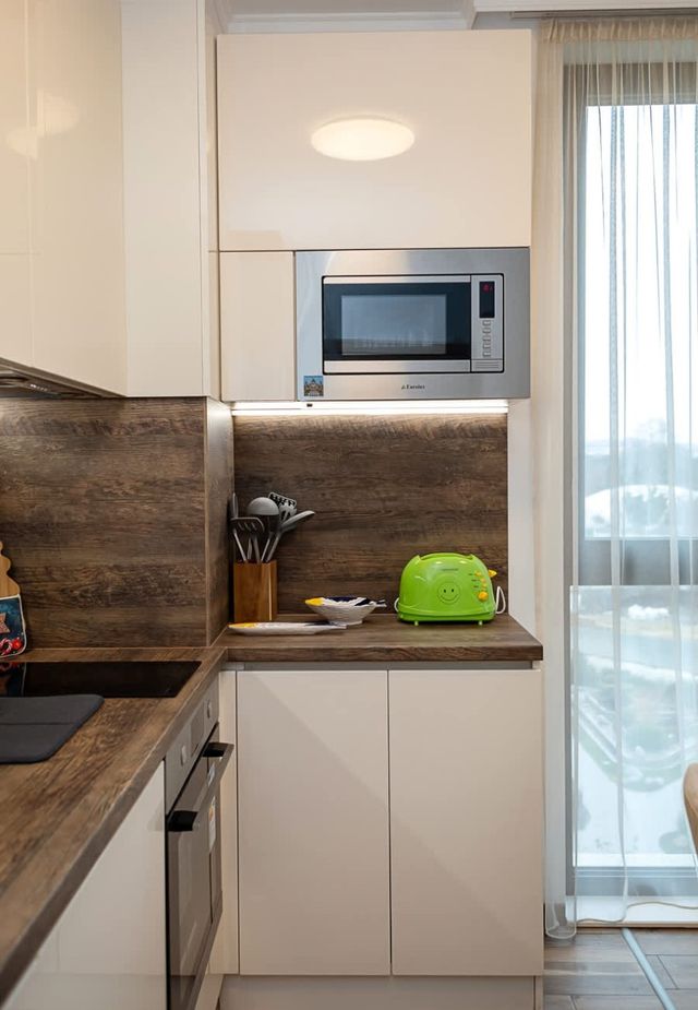 Cozy Sea View Apartment with Pool - Azur Deluxe