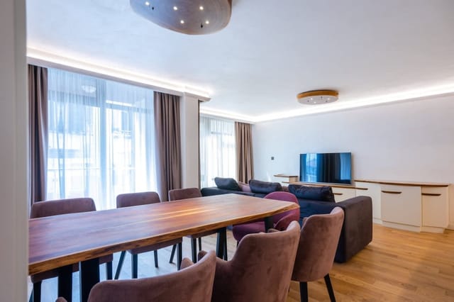 SOFapart Charming 2 BDR suite | 2 BTH