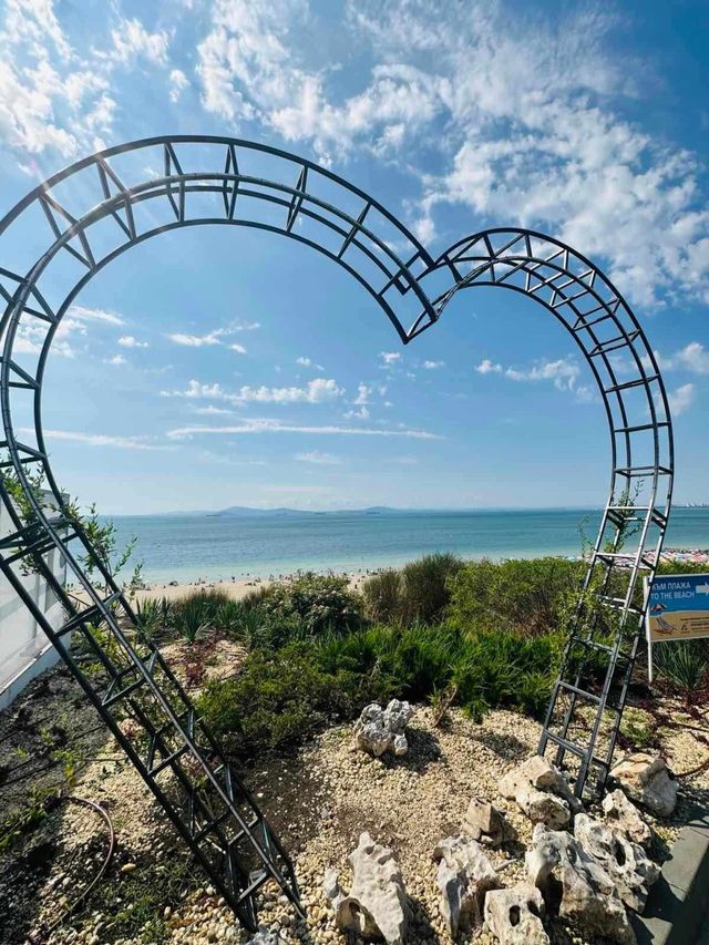 Coastal Vibes Studio Burgas