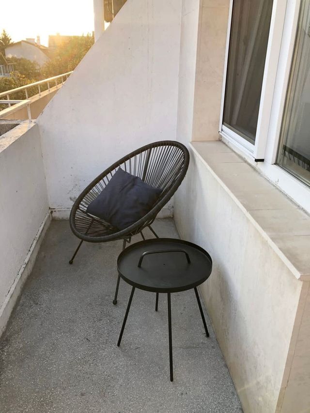 Central Apartment Sunshine