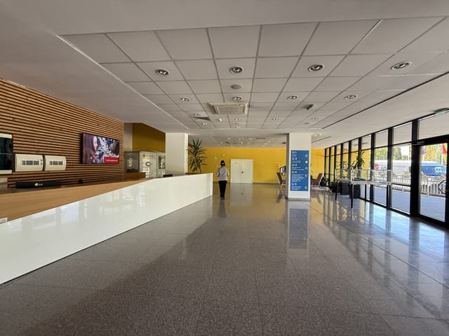 Modern Laboratory in Sofia