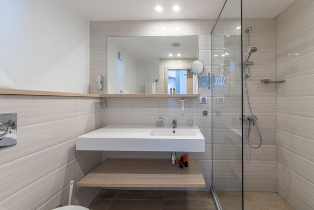 Laguna Beach Hotel in Albena