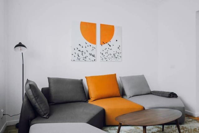 Luminous Central Retreat Spacious 2BD Apartment