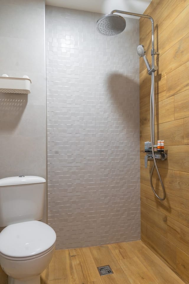 〰The Blue Apartment  1BD with Artistic Design