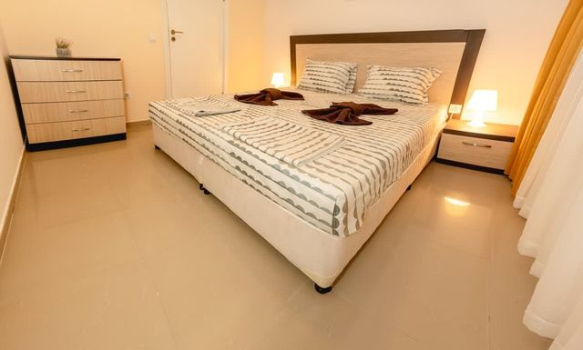 Sunset Vibes in Arapya - Breathtaking Views + POOL