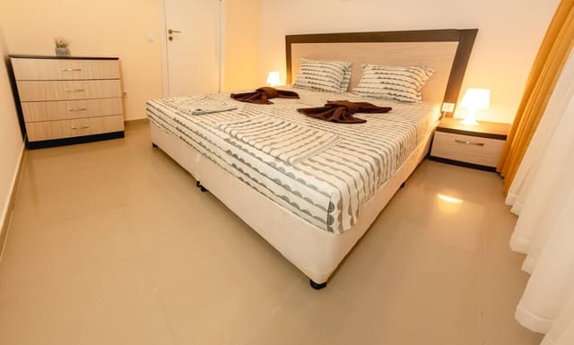 Sunset Vibes in Arapya - Breathtaking Views + POOL