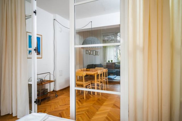 Cozy 2BD Flat in The Vintage Spot