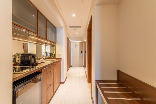 Flamingo Grand Hotel in Albena