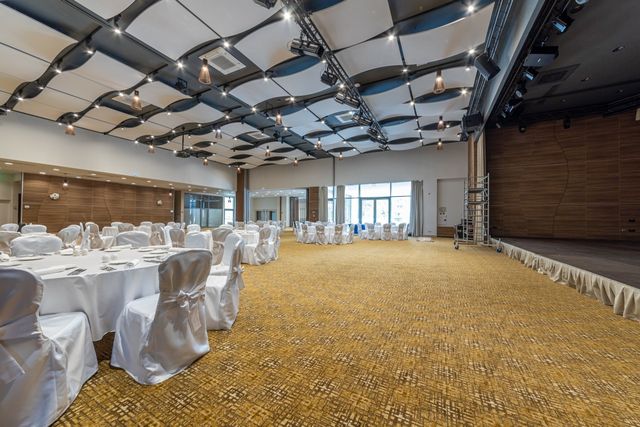 Maritim Hotel Paradise Blue Albena