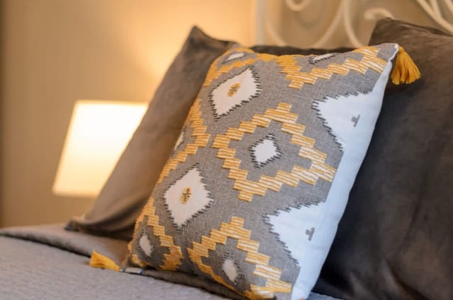 "Rise and Shine"Luxury Apartment