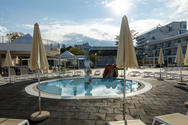 Maritim Hotel Paradise Blue Albena